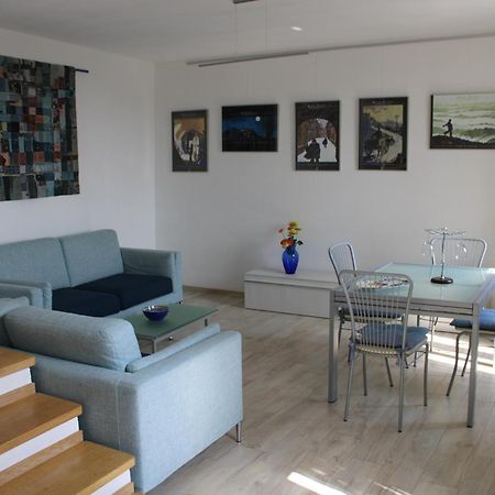 Terrazza Arcius Villa Moncalvo Dış mekan fotoğraf