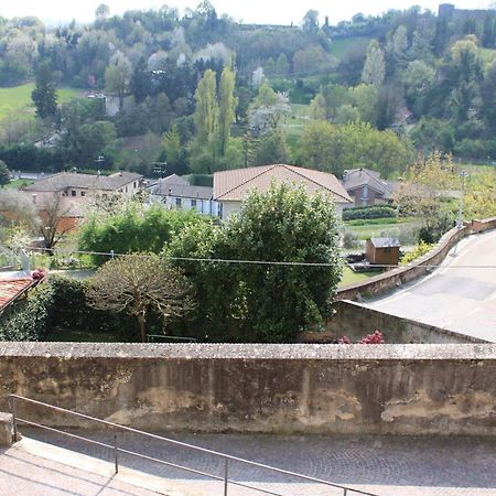 Terrazza Arcius Villa Moncalvo Dış mekan fotoğraf