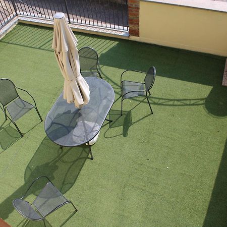 Terrazza Arcius Villa Moncalvo Dış mekan fotoğraf