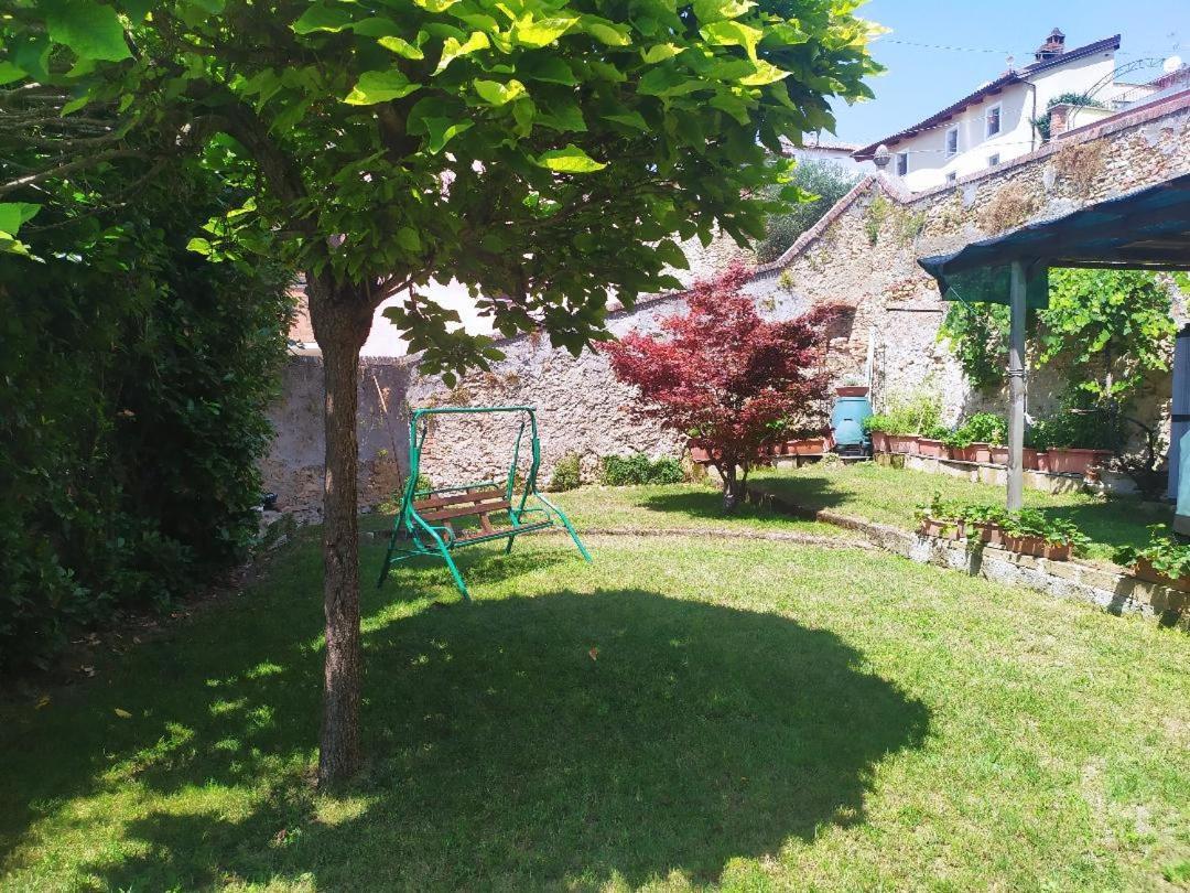 Terrazza Arcius Villa Moncalvo Dış mekan fotoğraf