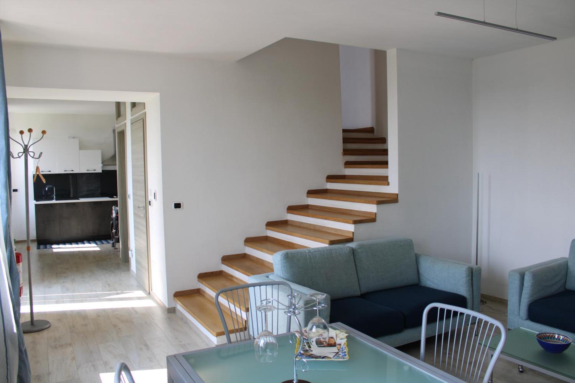 Terrazza Arcius Villa Moncalvo Dış mekan fotoğraf